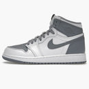 Jordan 1 Retro High OG stealth (GS)