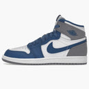 Jordan 1 Retro High OG True Blue (PS)