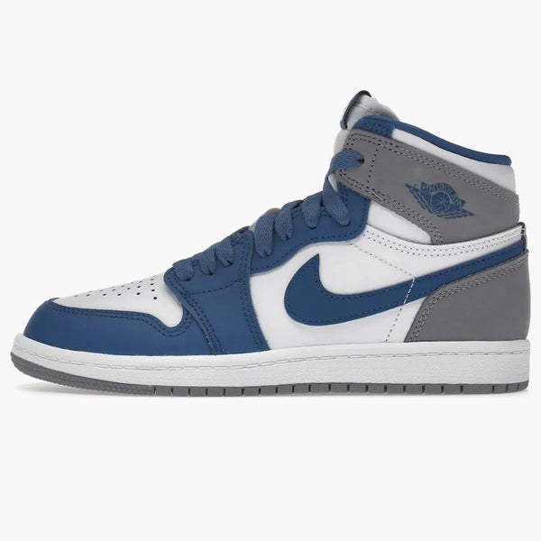Jordan 1 Retro High OG True Blue (PS)