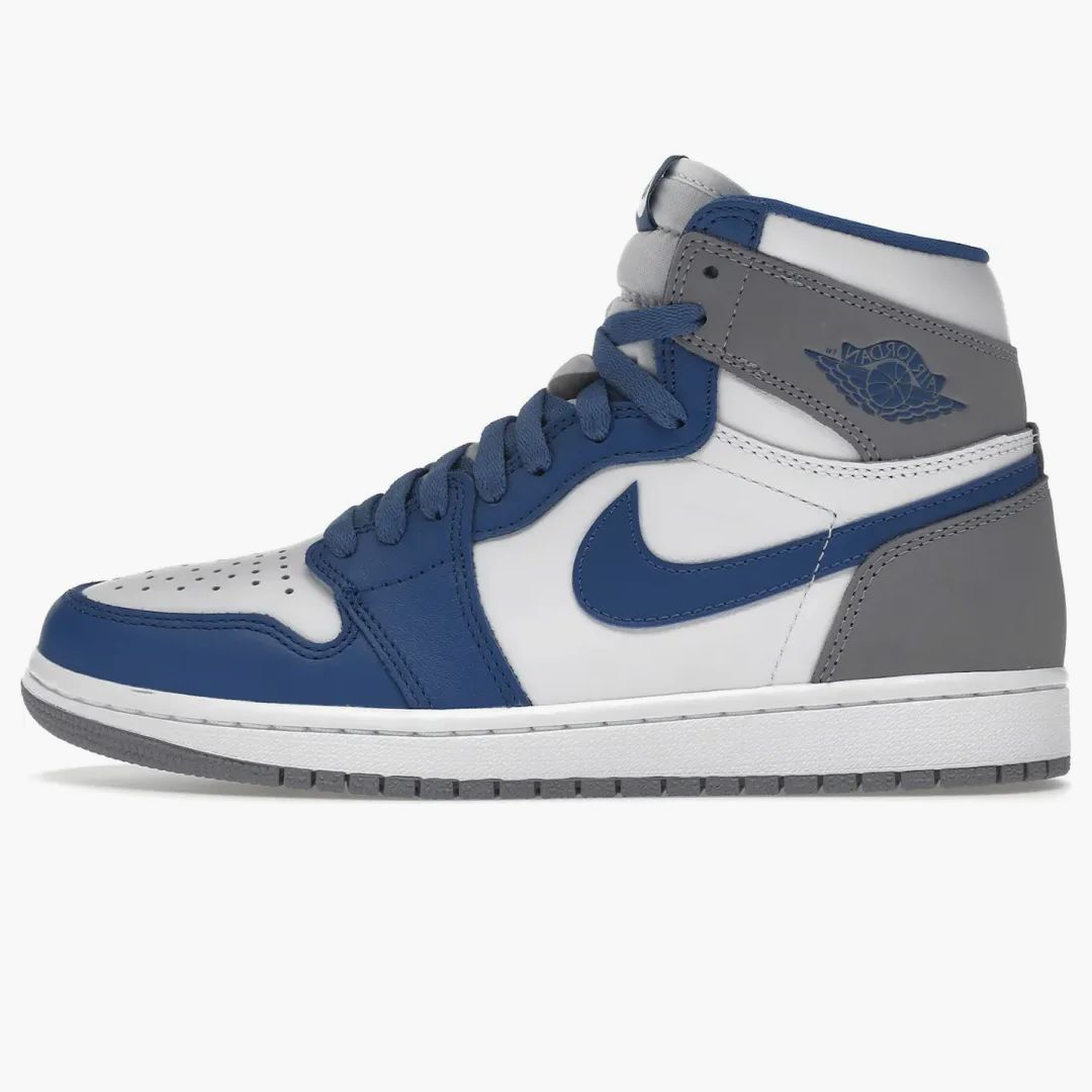 Jordan 1 Retro High Og True Blue – bei HYPENEEDZ kaufen