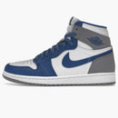 Jordan 1 Retro High Og True Blue