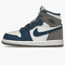 Jordan 1 Retro High OG True Blue (TD)