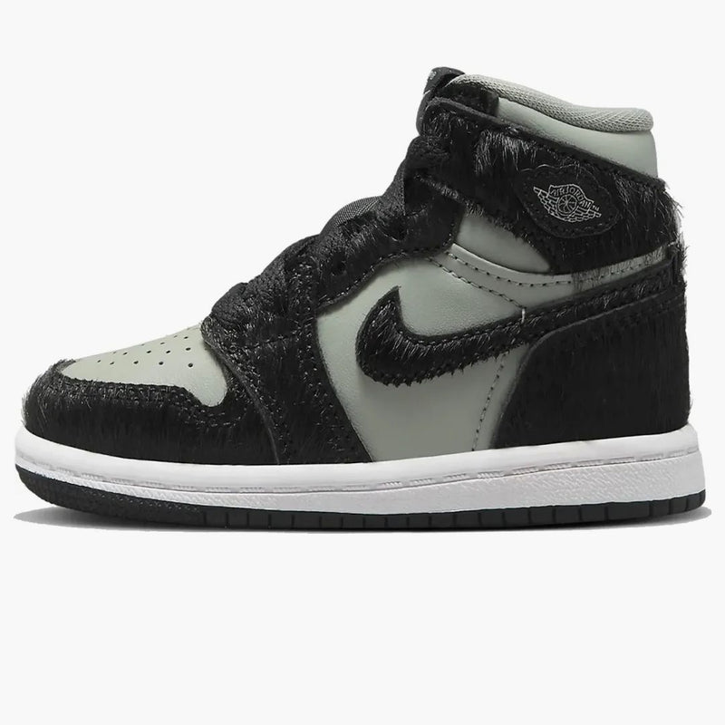 Jordan 1 Retro High OG Twist 2.0 Medium Grey (TD)