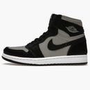 Jordan 1 Retro High Og Twist 2.0 Medium Grey (women's)