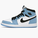 Jordan 1 Retro High Og University Blue (ps)