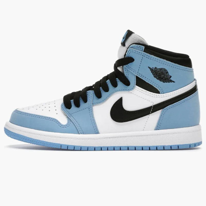 Jordan 1 Retro High OG University Blue (PS)