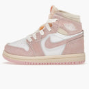 Jordan 1 Retro High Og Washed Pink (td)
