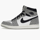 Jordan 1 Retro High Og White Cement