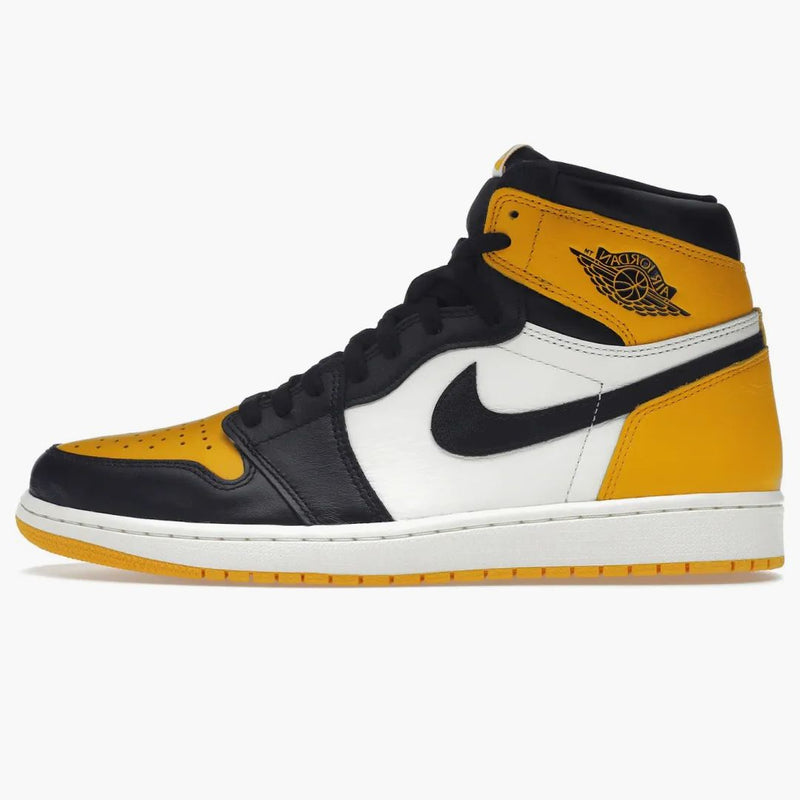 Jordan 1 Retro High Og Taxi