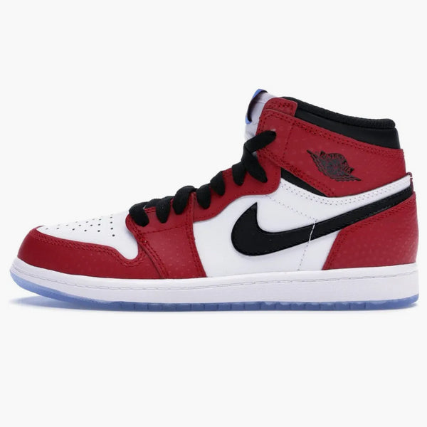 Jordan 1 Retro High Spider-Man Origin Story (PS)