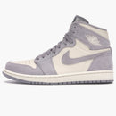 Jordan 1 Retro High Bledá slonovina (dámské)