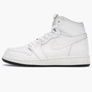 Jordan 1 Retro High Perforated White (GS)