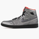 Jordan 1 Retro High Pewter
