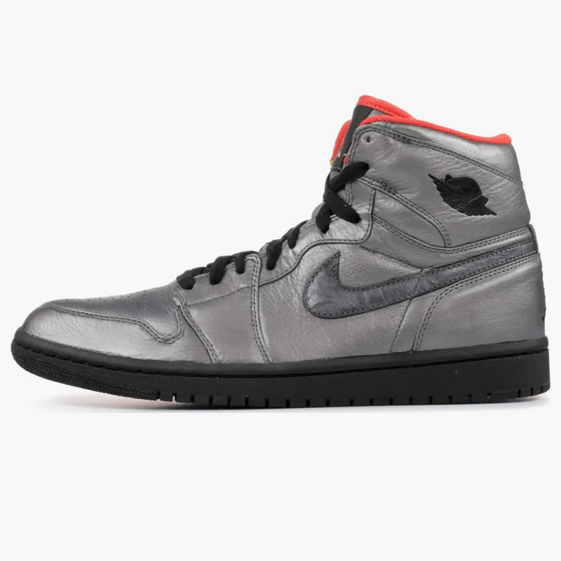 Iordania 1 retro High Pewter