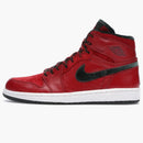 Jordan 1 retro High Premier Gucci (2008)