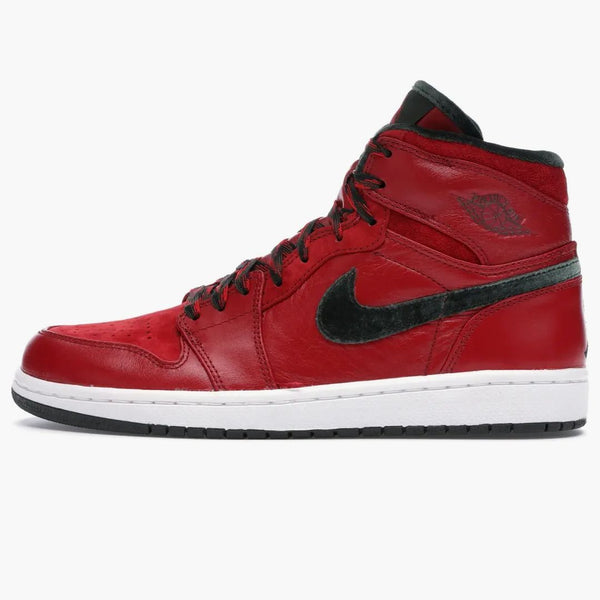 Jordan 1 Retro High Premier Gucci (2008)
