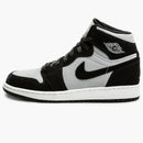 Jordan 1 Retro High Premium Wolf Grey (gs)