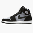 Jordan 1 Retro High Premium Wolf Grey