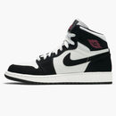 Jordan 1 Retro High Pure Platinum Pink (gs)