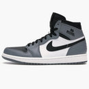 Jordan 1 retro raro aria fresca grigio