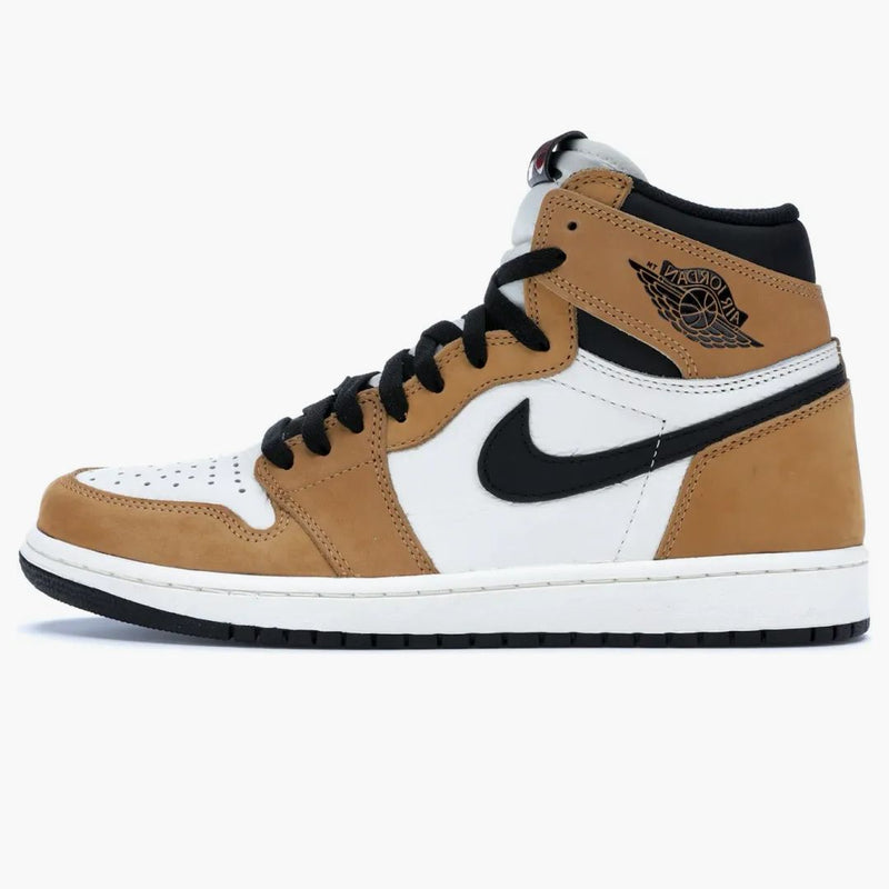 Jordan 1 Retro High Rookie Of The Year