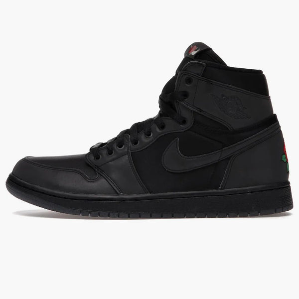 Jordan 1 Retro High Rox Brown (dámské)