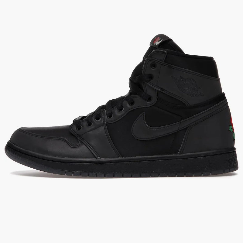 Jordan 1 Retro High Rox Brown (dámské)