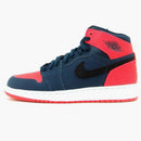 Jordan 1 Retro High Russell Westbrook (gs)