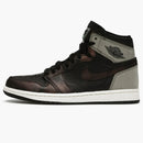 Jordan 1 Retro High Light Army Rust Shadow Patina