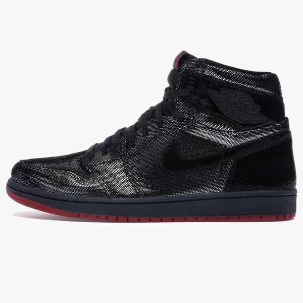 Jordan 1 Retro High Sp Gina (special Box)