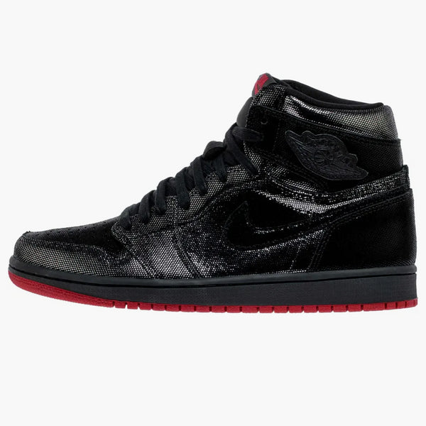 Jordan 1 Retro High Sp Gina (regular Box)