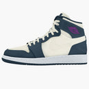 Jordan 1 Retro High Sail Squadron Blue (gs)