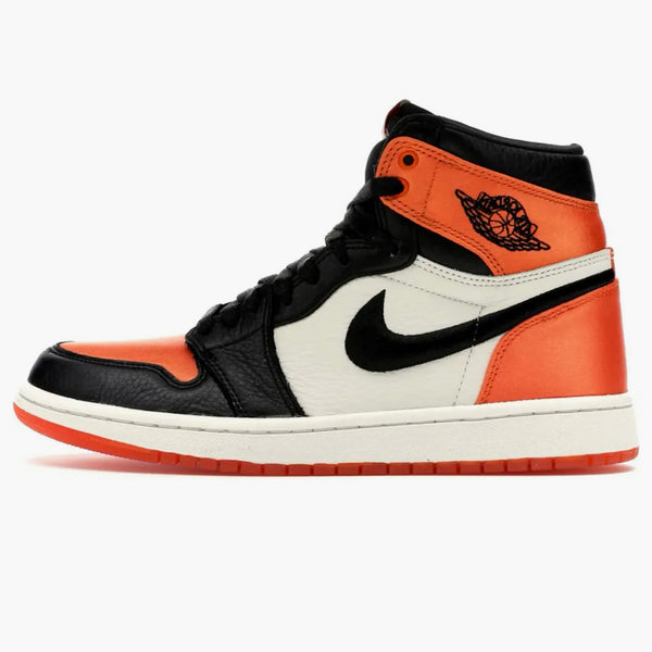 Jordan 1 Retro High OG satén shaattered backboard (dámské)