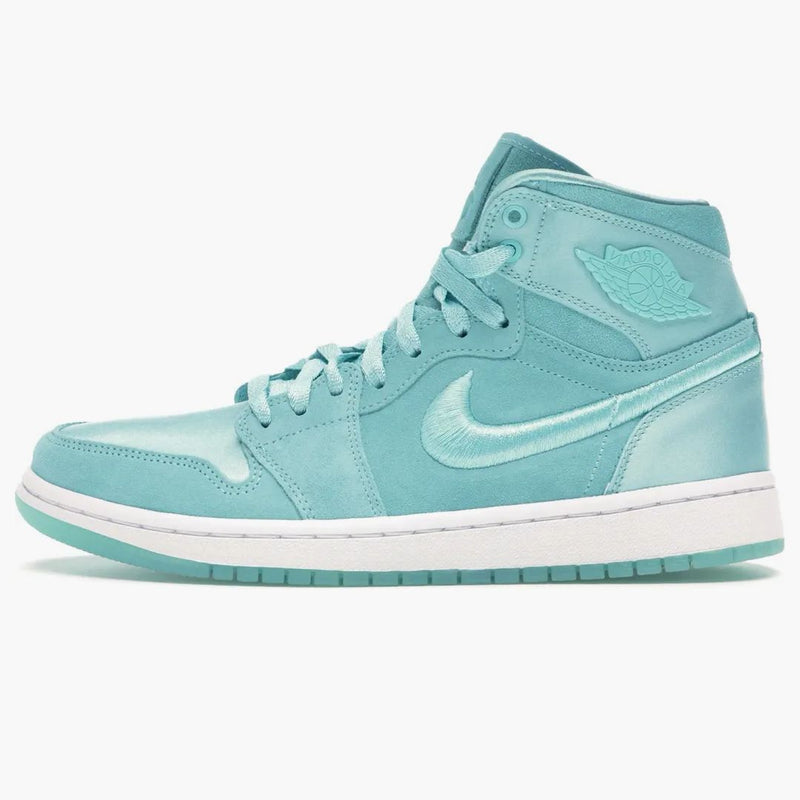 Jordan 1 Retro High Období její lehké aqua (dámské)