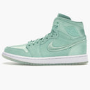Jordan 1 Retro High Season of Her Mint Foam (Women's)