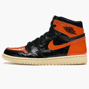 Jordan 1 Retro High Shattered Backboard 3.0