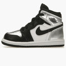 Jordan 1 Retro High Silver Toe (TD)