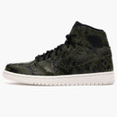 Jordan 1 Retro High Snakeskin (Women's)