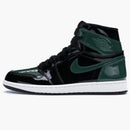 Jordan 1 Retro High Soleefly Art Basel Black (numerato)