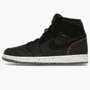 Jordan 1 Retro High Zoom Crater