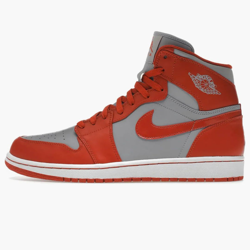 Jordan 1 retro High Condimentar