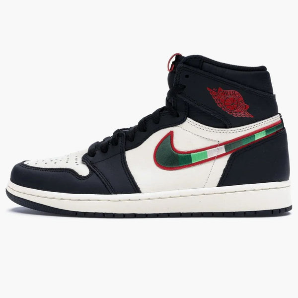 Jordan 1 Retro High Sports Illustrated (a Star Is Born)