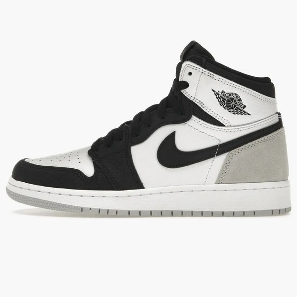 Jordan 1 Retro High OG bleached coral (GS)