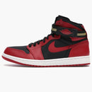Jordan 1 Retro High Strap Gym Red