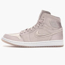 Jordan 1 Retro High Season Of Her Silt Red (women's)