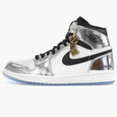 Jordan 1 Retro High Think 16 Pass the Torch