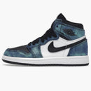 Jordan 1 Retro High TIE DYE (PS)