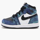 Jordan 1 Retro High Tie dye (td)