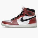 Jordan 1 Retro High Trophy Room Chicago