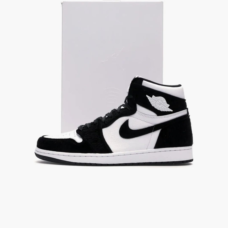 Jordan 1 Retro High Twist (special Box) (women's)